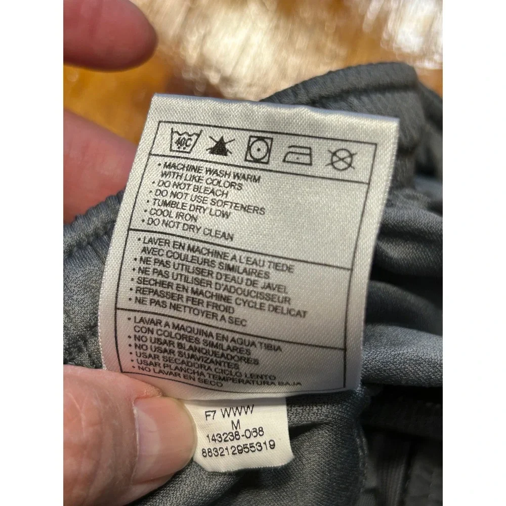 Nike Fit Dry Running Shorts Y2K Athleisure Athletic Gym Performance Streetwear